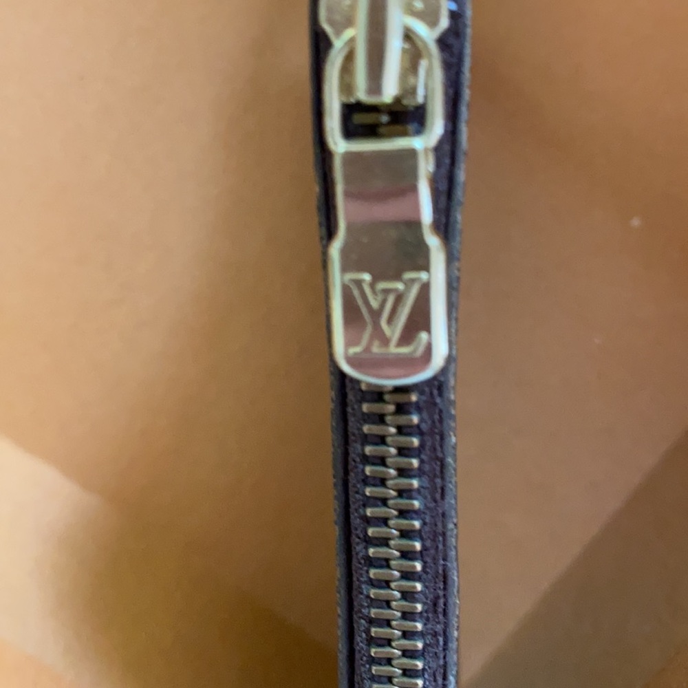 Vintage Louis Vuitton pouchette cles - Picture 10 of 12
